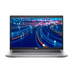 Ne&scaron;iojamas kompiuteris Dell Latitude 5430 LPTR101319, atnaujintas, Intel&reg; Core&trade; i5-1235U, 8 GB, 256 GB, 14 ", Intel Iris Xe Graphics, pilka sp., EN, Windows 11 pro