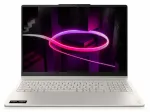 Ne&scaron;iojamas kompiuteris Lenovo Yoga 2-in-1 16AGP11 83TF003ENT, AMD Ryzen&trade; AI 7 445, 16 GB, 512 GB, 16 ", AMD Radeon&trade; 840M, smėlio sp., EN, Windows 11 home