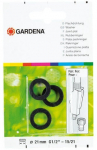Tarpinė Gardena