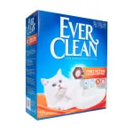 Kačių kraikas Ever Clean Fast Acting, bentonitas, 10 l