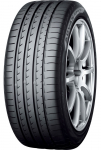Vasarinė automobilių padanga Yokohama Advan Sport V105S 245/35/R20, 95-Y, XL, D, A, 72 dB