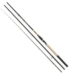 Me&scaron;kerė Akara Feeder TX-30 X3, 390 cm, 270 g, ruda sp./juoda sp.