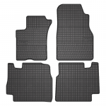Automobilio kilimėlis, priekinis/galinis El Toro, Mercedes Benz ML W163 2002-2005