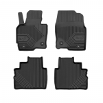 Automobilio kilimėlis, priekinis/galinis Frogum Premium 77, Mazda CX-5 I 2012-2017