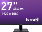 Monitorius Terra Computer 2727W V2, VA, 60 Hz, FHD, 27"