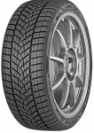 Žieminė automobilių padanga Goodyear UltraGrip Ice 2+ 255/45/R19, 104-T, C, D, 73 dB