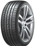 Vasarinė automobilių padanga Laufenn S Fit EQ Plus 215/55/R17, 98-W, C, B, 72 dB
