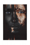Kiliminis takas Conceptum Hypnose Kataleya, įvairių spalvų, 200 cm x 80 cm