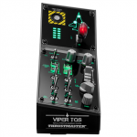 Valdiklis Thrustmaster Viper Panel, juoda sp.