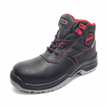 Darbo batai vyrams Panda Safety Ritmo MF S3 SRC, be aulo, be pa&scaron;iltinimo, juoda, 39 dydis