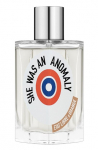 Kvapusis vanduo Etat Libre d&acute;Orange She Was An Anomaly, 100 ml