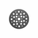&Scaron;lifavimo padų apsauga Pferd, 125 mm, -