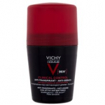 Vyri&scaron;kas dezodorantas Vichy Clinical Control 96H Antiperspirant