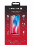 Telefono apsauginis stiklas Swissten Full Face Samsung Galaxy A55 5G, -, 6.6 "