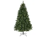 Dirbtinė Kalėdų eglutė Christmas Touch Fancy Pine, 180 cm, su stovu