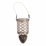 &Scaron;ėrykla Preston Hexmesh, L, 50 g, ruda sp.
