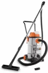 Belaidis dulkių siurblys Powerplus Dual Power, 30 l