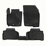 Automobilio kilimėlis, priekinis/galinis Premium 77 09-77432475, Suzuki Vitara II 2020-
