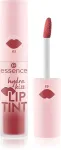 Lūpų dažai Essence Hydra Kiss Tint, 4 ml, rosy blossom, 03