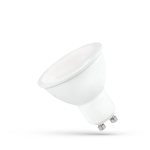 Lemputė Spectrum LED, MR16, 3000 &deg;K, GU10, 6 W, 450 lm