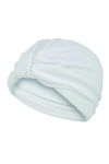 Plaukimo kepuraitė Fashy, balta