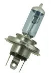 Automobilio lemputė Bottari, halogeninė, mėlyna sp., 12 V