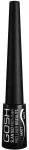 Akių apvadas Gosh, matt black sp. 02 matt black