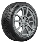 Žieminė automobilių padanga Michelin Pilot Alpin 5 225/45/R19, 96-V, XL, C, B, 68 dB