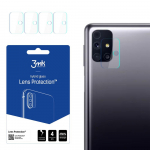 Telefono apsauginis stiklas 3MK For OnePlus 7, 7H