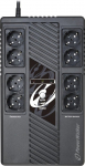 UPS įtampos stabilizatorius BlueWalker PowerWalker VI 1000 MS, 600 W