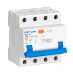 Saugiklis Chint, 3 P, 32 A, 400 V