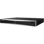 Tinklo vaizdo registratorius Hikvision DS-7608NXI-K2, juoda sp.
