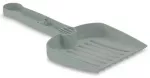 Kraiko semtuvėlis Zolux Recycl Eco Litter Scoop, plastikas, Pilka sp.