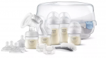 Pientraukio rinkinys, rankinis Philips Avent Gift Set SCD430/50