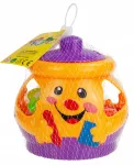 Formelių rū&scaron;iuoklė Martom Pot Rorter, 16 cm, įvairių spalvų