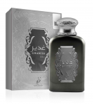 Kvapusis vanduo Khadlaj Ghadeer Silver, 100 ml