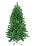 Dirbtinė Kalėdų eglutė Christmas Touch Fancy Pine ST7684, 150 cm, su stovu