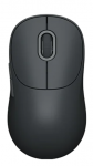 Belaidė kompiuterinė pelė Xiaomi 3, rf / bluetooth, juoda sp.