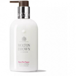 Kūno losjonas Molton Brown Fiery Pink Pepper, 300 ml