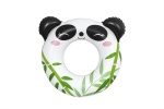 Pripučiamas ratas Bestway 36351.PANDA, įvairių spalvų, 75 cm