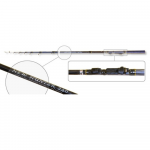 Spiningas Surf Master SM-NHT-5001-210, 210 cm, 75 g, juoda sp.