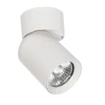 &Scaron;viestuvas lubų Light Prestige Pointa, GU10, 1 x 8 W, balta sp. / balta sp.