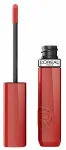 Lūpų dažai L&rsquo;Or&eacute;al Paris Infaillible, 4.3 ml, 412 rose affair