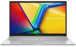 Ne&scaron;iojamas kompiuteris Asus VivoBook 15 X1504VA-BQ4296W, Intel Core 7-150U, 16 GB, 512 GB, 15.6 ", Intel Graphics, sidabro sp., EN, Windows 11 home