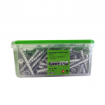Betonsraigtis Essve, 65 mm x 8 mm, 100 vnt.