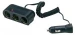 Adapteris Bottari, Cigarette Lighter Socket