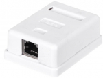 Jungtis Netrack 1xRJ45 FTP kat5e (NP519)