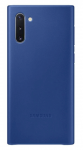 Telefono dėklas Samsung Note 10, Samsung Galaxy Note 10, mėlyna sp.