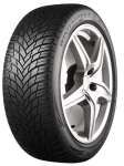 Žieminė automobilių padanga Firestone Winterhawk 4 225/55/R16, 99-H, XL, C, B, 71 dB