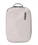 Krep&scaron;ys drabužiams Thule Clean/Dirty Packing Cube, 34 cm x 24 cm, nailonas, balta sp.